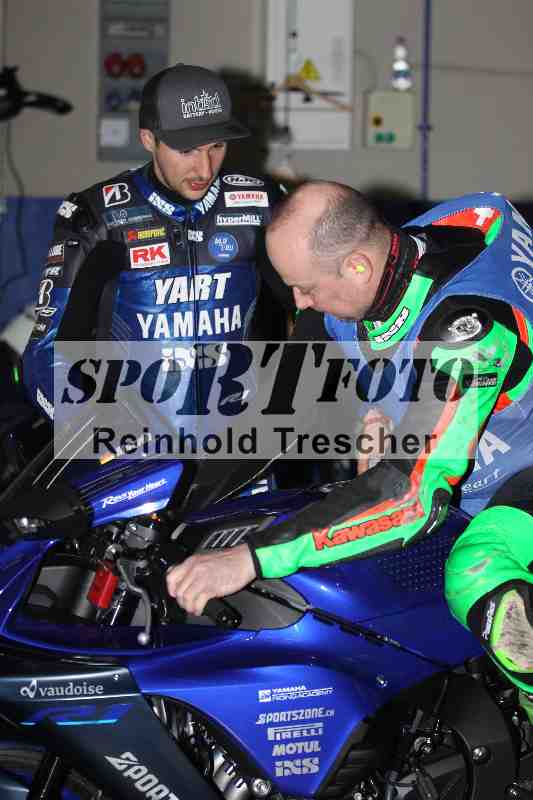 /Archiv-2024/01 26.-28.01.2024 Moto Center Thun Jerez/Boxenimpressionen/28.01.2024